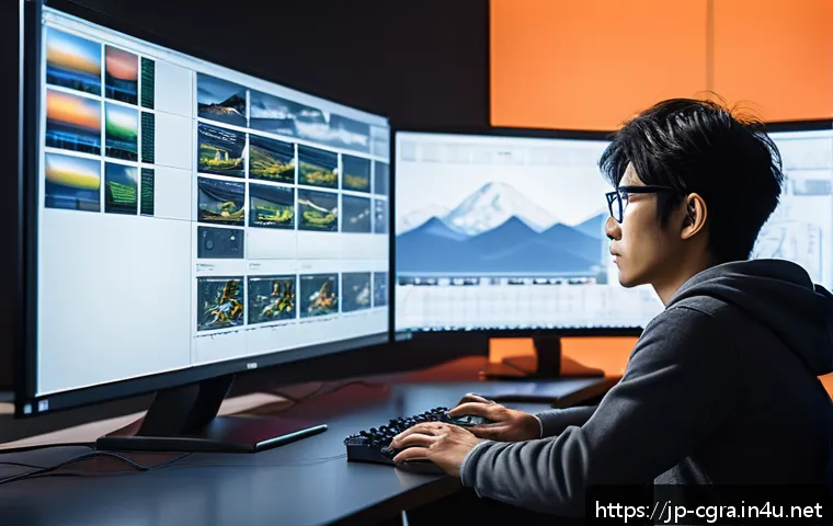 컴퓨터그래픽스운용기능사 자격증 활용 사례 연구 관련 이미지 2