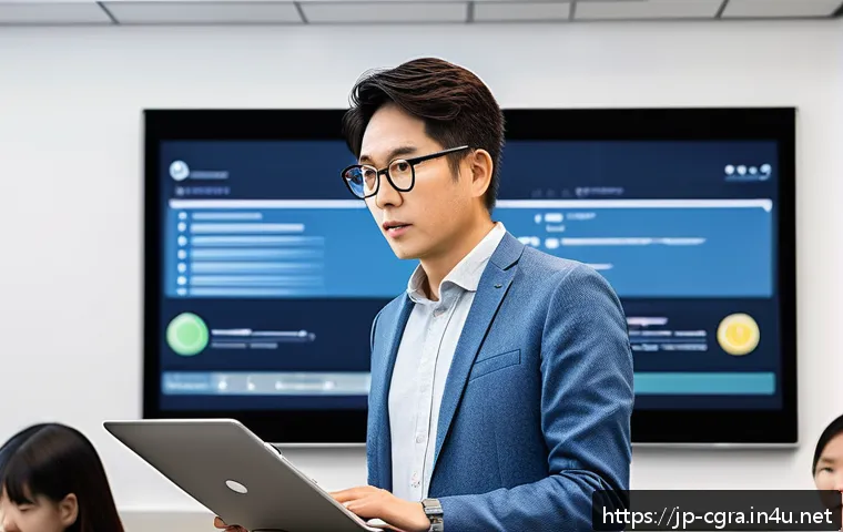 컴퓨터그래픽스운용기능사 자격증 취득 후 전문 강사 도전 관련 이미지 2