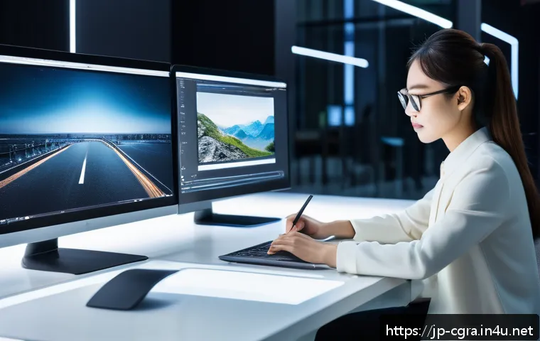 컴퓨터그래픽스운용기능사와 UX UI 디자인의 관계 관련 이미지 1