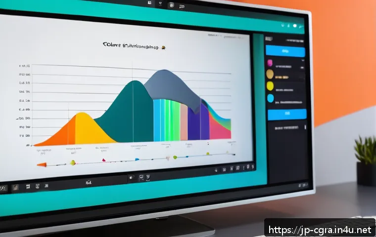 컴퓨터그래픽스운용기능사와 UX UI 디자인의 관계 관련 이미지 2